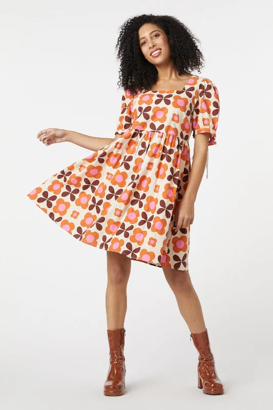 Betty Geo Mini Dress