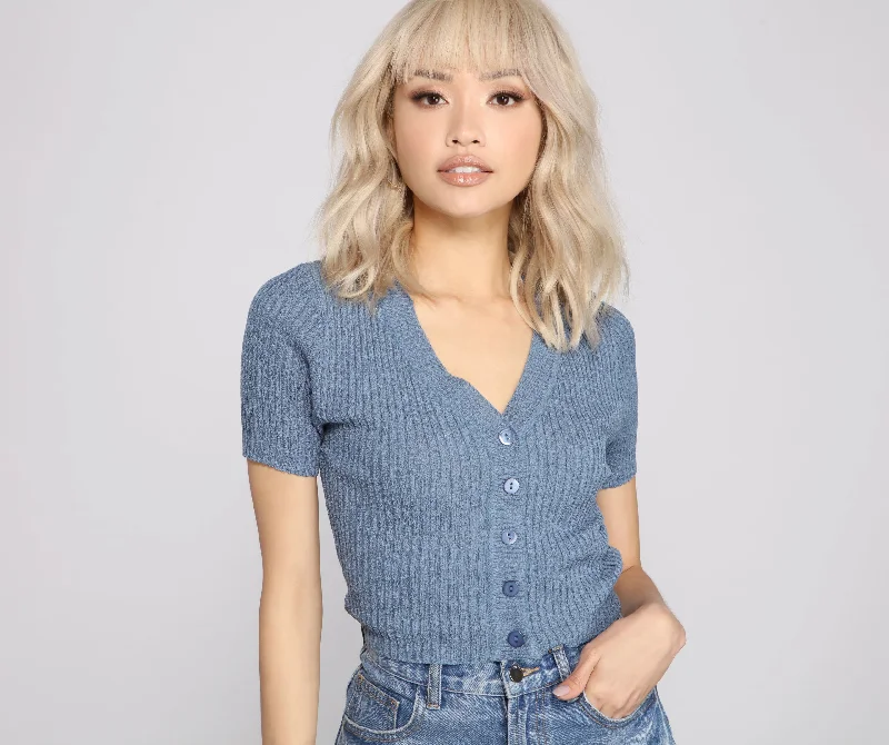 DENIM / XS