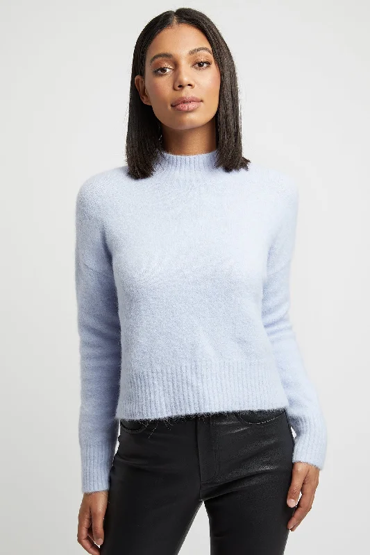 Casey Turtleneck Jumper