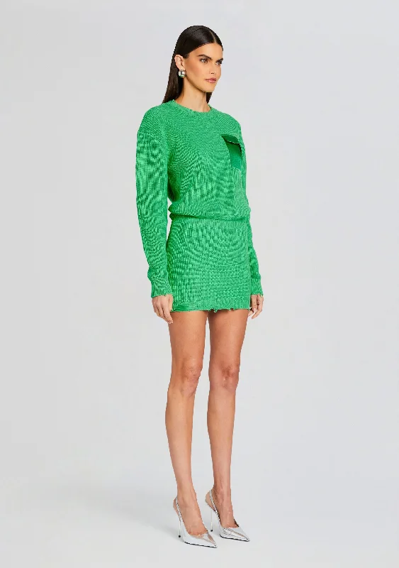 Daniella Sweater Dress