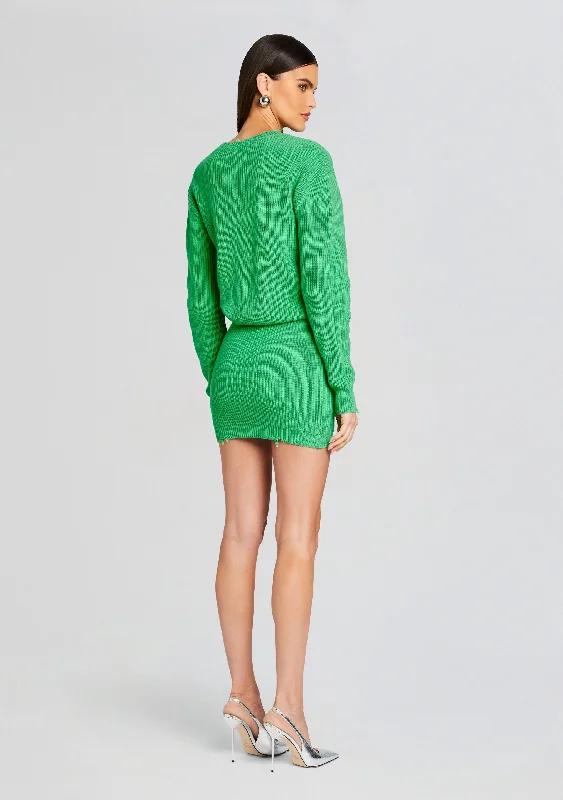 Daniella Sweater Dress