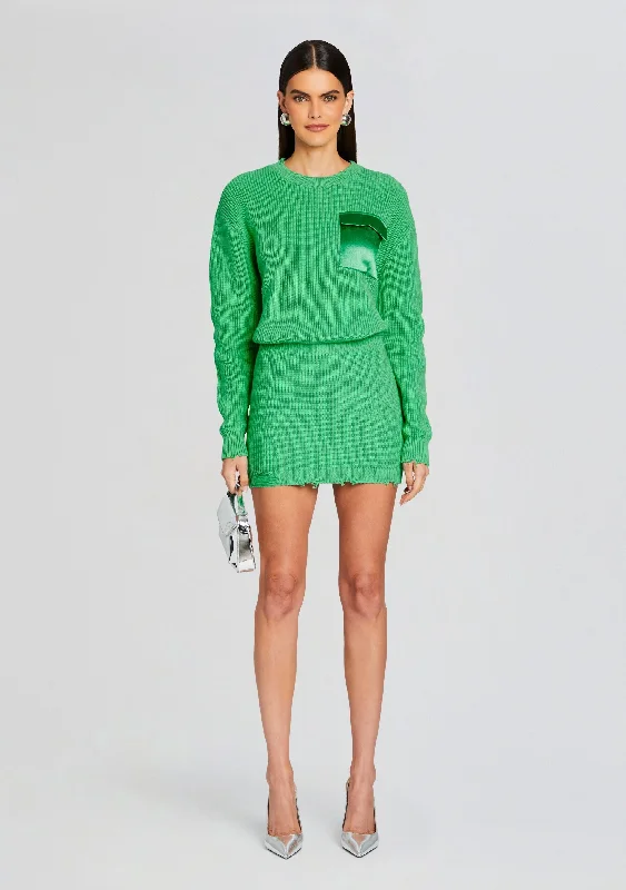 Daniella Sweater Dress