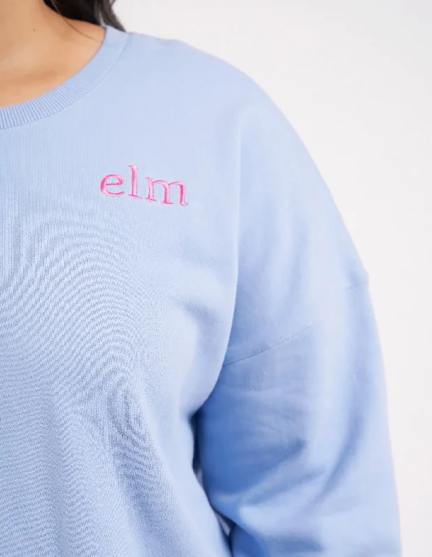 Elm Intersect Crew Hydrangea