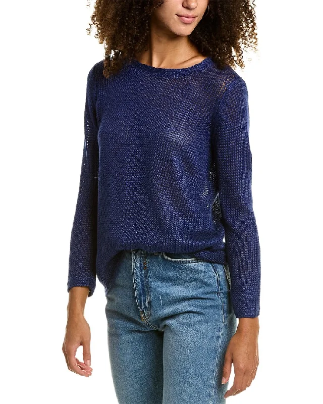 J.McLaughlin Raelyn Linen Sweater