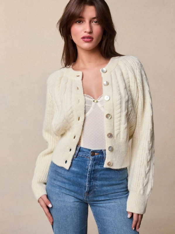 KIRA Cardigan