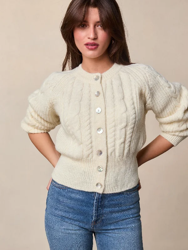 KIRA Cardigan