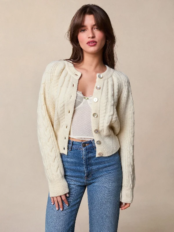 KIRA Cardigan