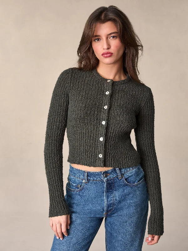 LOICA Cardigan