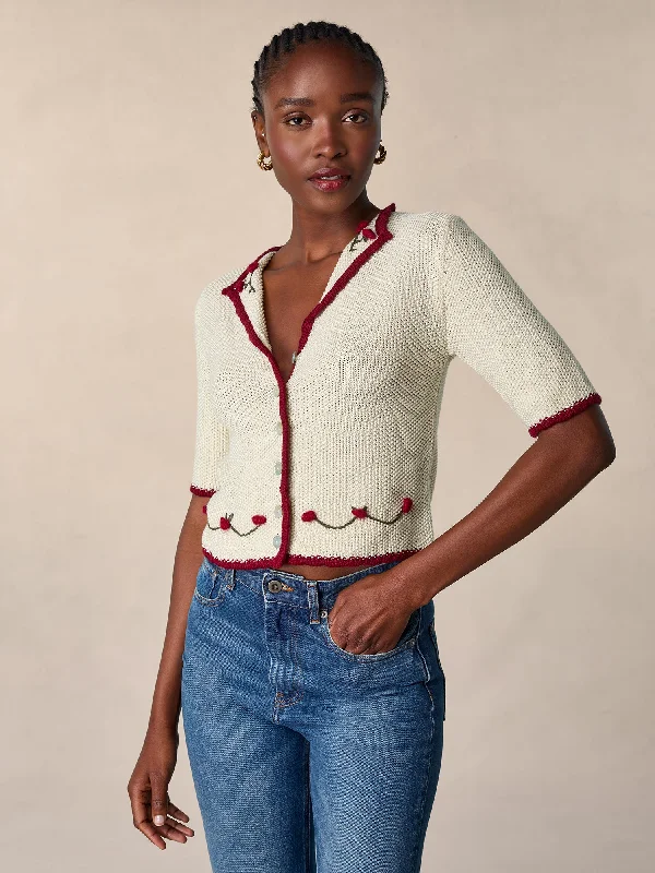 MEREDITH Cardigan