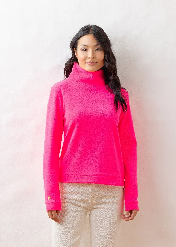 XSmall / neon pink