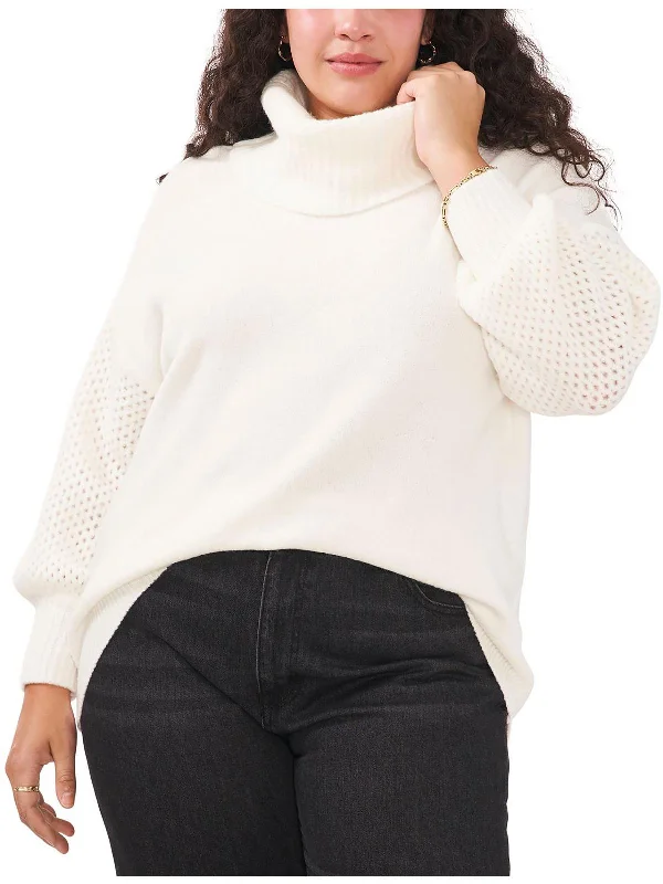 Plus Size 2X / antique white