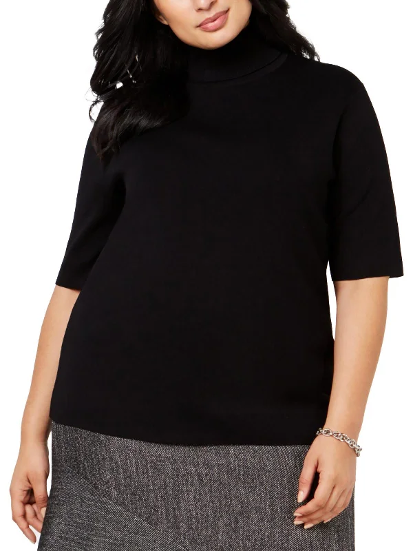 Plus Size 0X / anne black