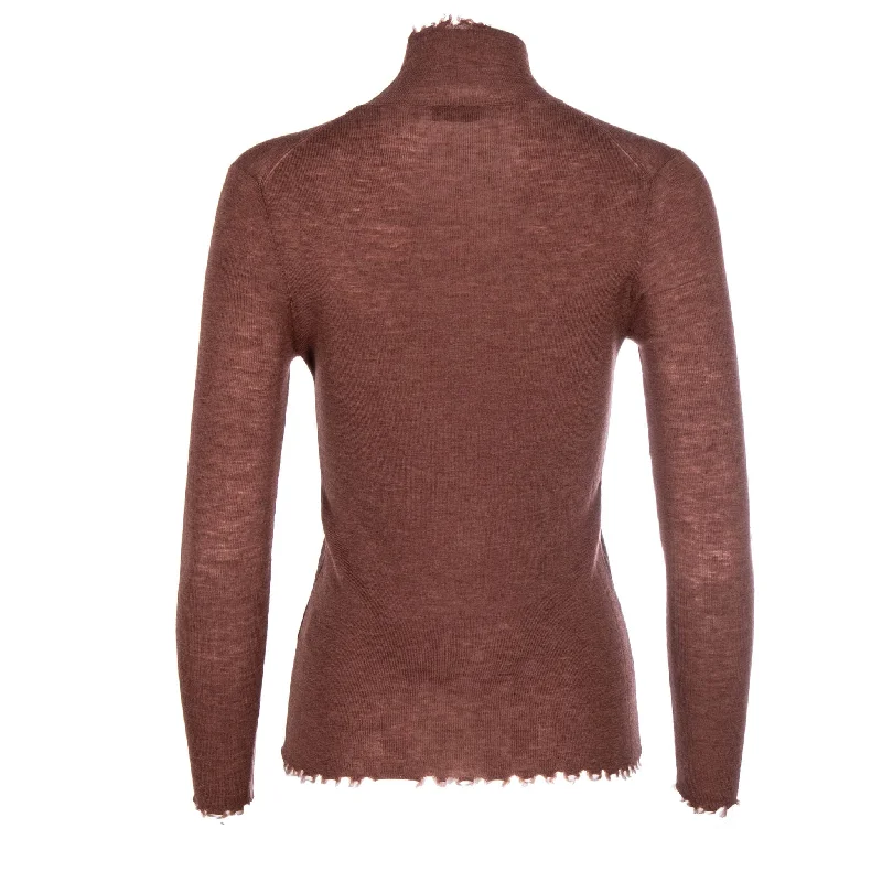 Sienna Turtleneck