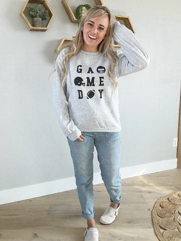 **Special Price** Game Day Sweatshirt