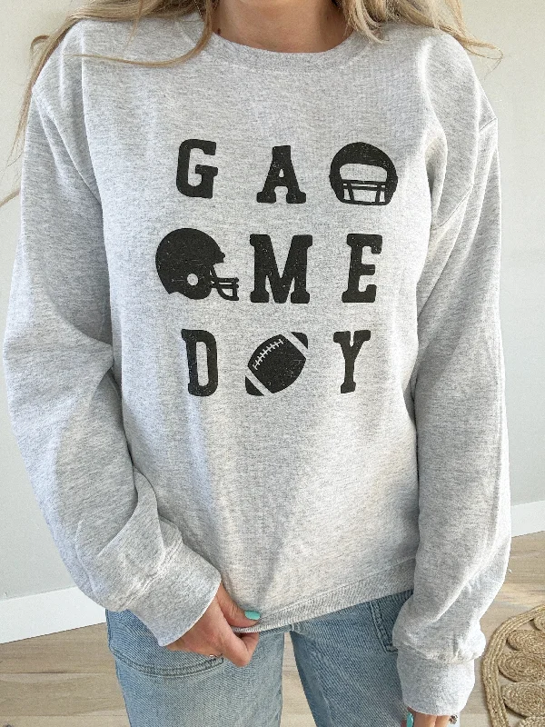 **Special Price** Game Day Sweatshirt