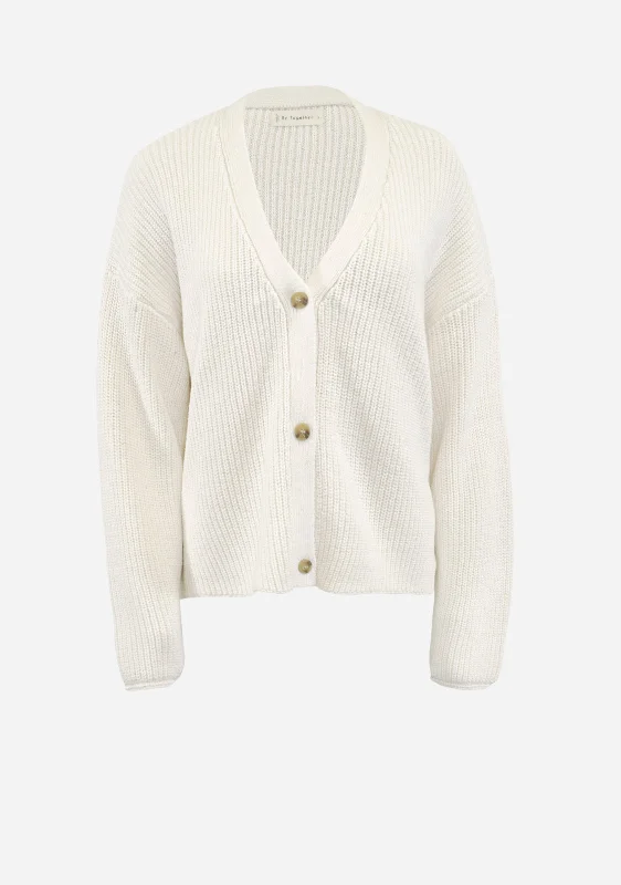 The Kacey Cardigan