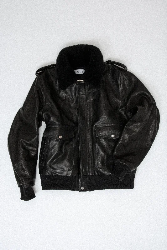 Men's Bomber Jacket