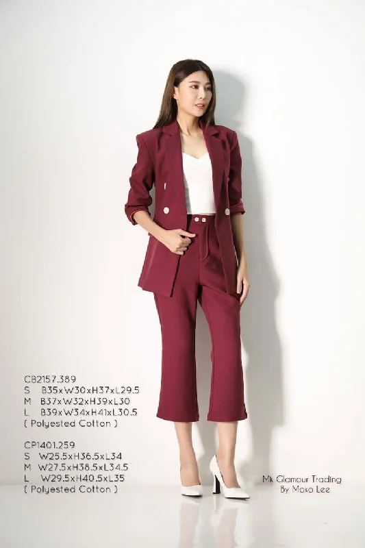 Miranda Blazer Jacket