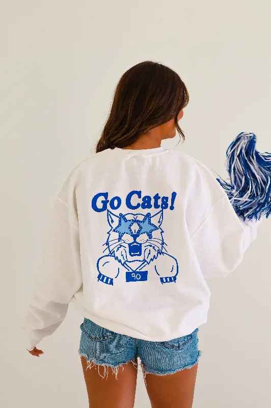 SATURDAYS IN LEX CREWNECK