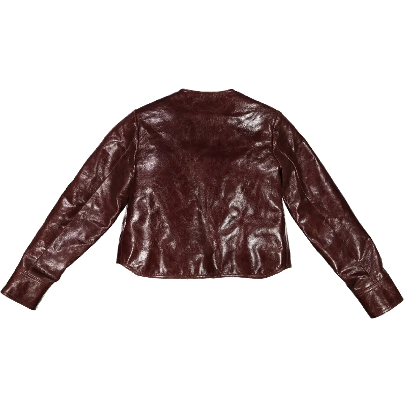 The Edie Jacket